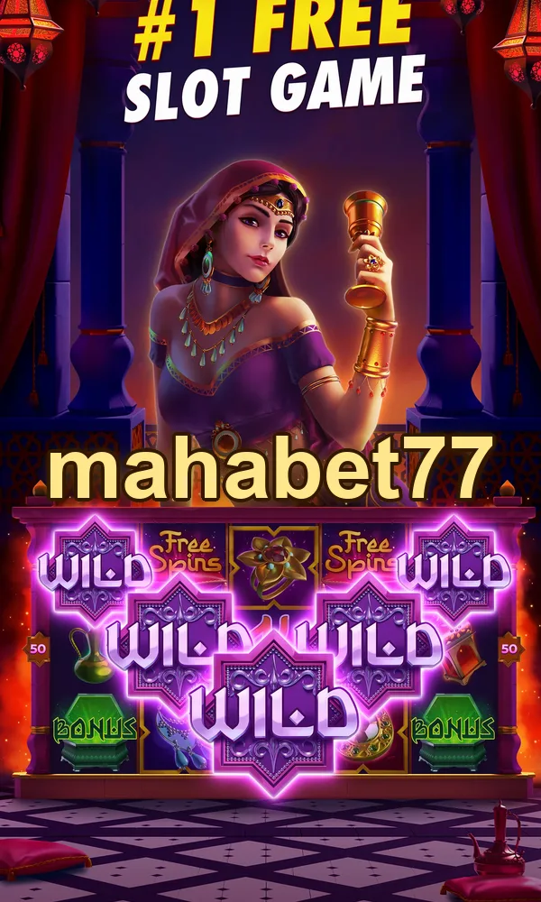 mahabet77 APK