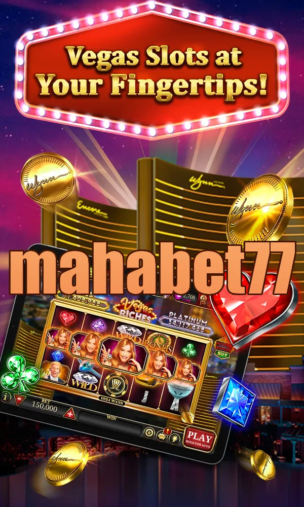 mahabet77 APK