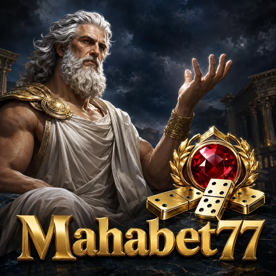 mahabet77 Masuk