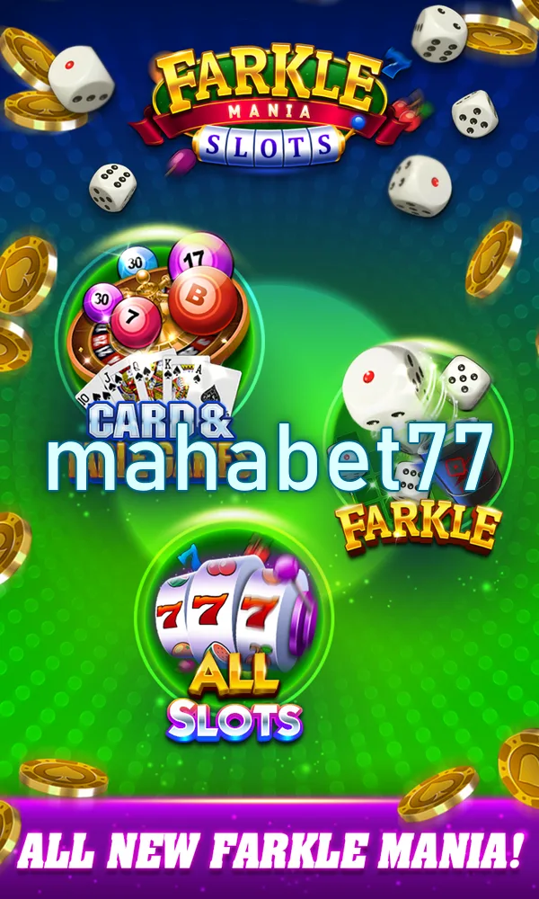 mahabet77 Masuk