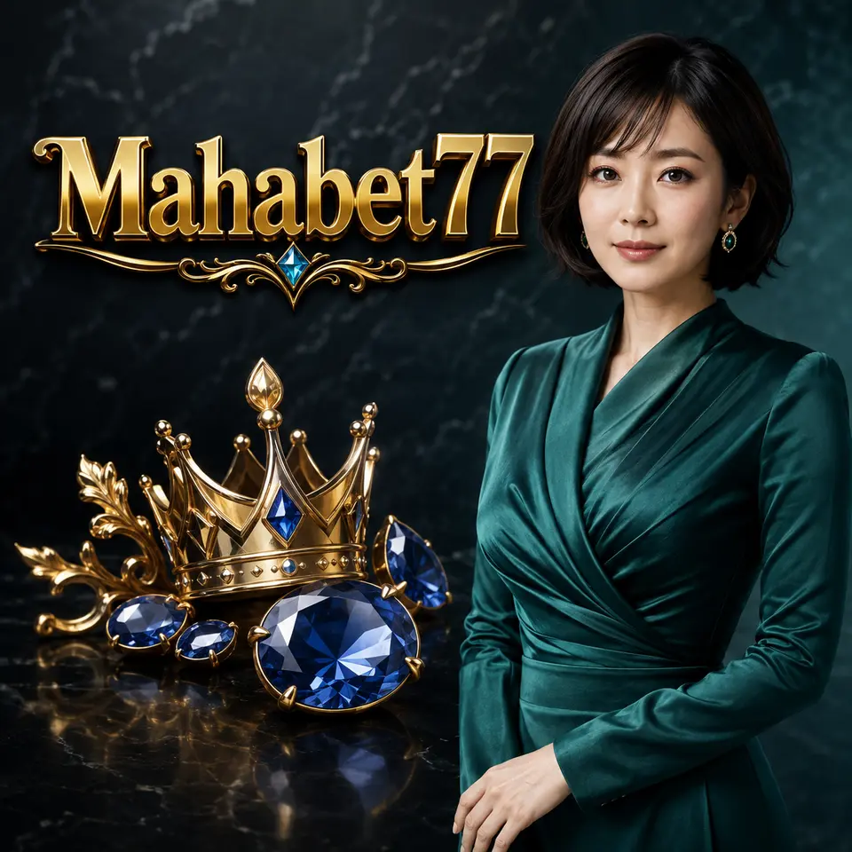 mahabet77 APK Resmi Unduh