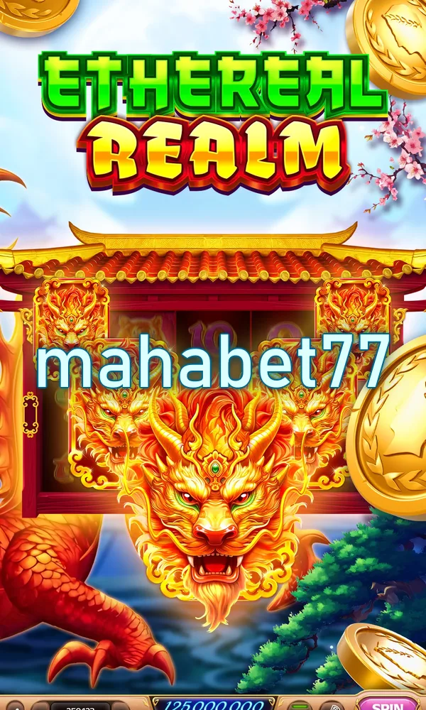 mahabet77 Tangkapan Layar - APK Resmi