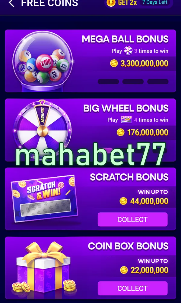 mahabet77 Preview - Resmi Unduh